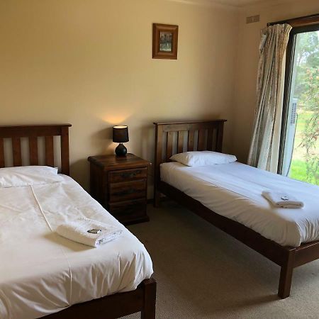 The Rocks Apartments Halls Gap Dış mekan fotoğraf