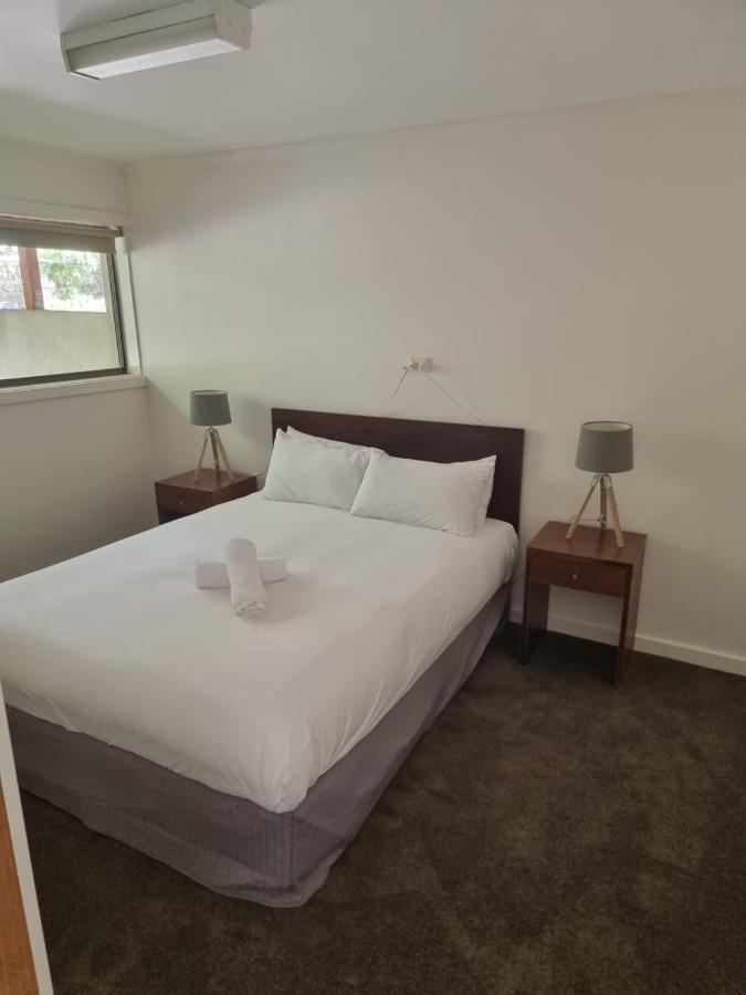 The Rocks Apartments Halls Gap Dış mekan fotoğraf