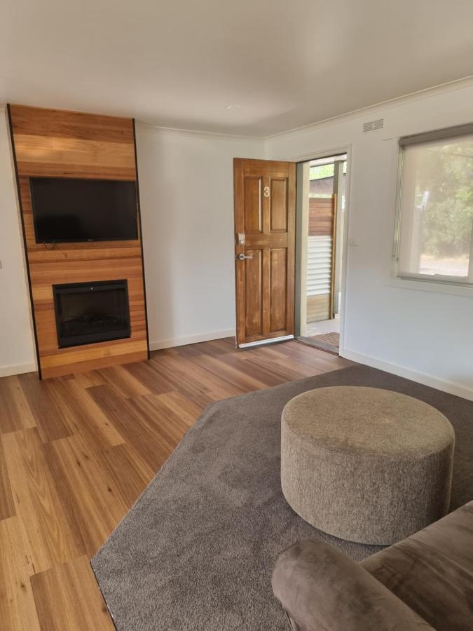 The Rocks Apartments Halls Gap Dış mekan fotoğraf