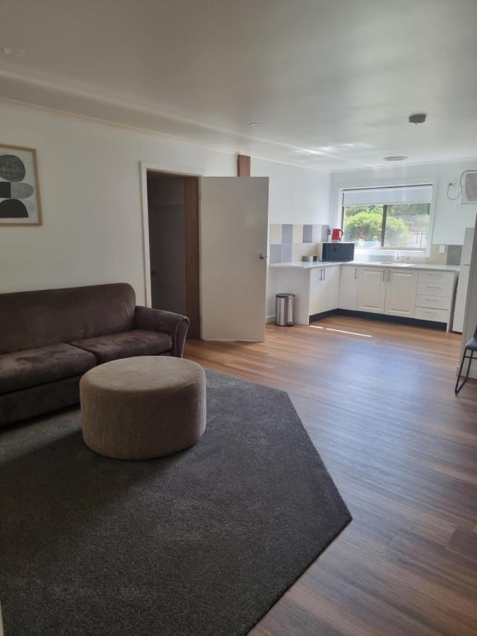 The Rocks Apartments Halls Gap Dış mekan fotoğraf