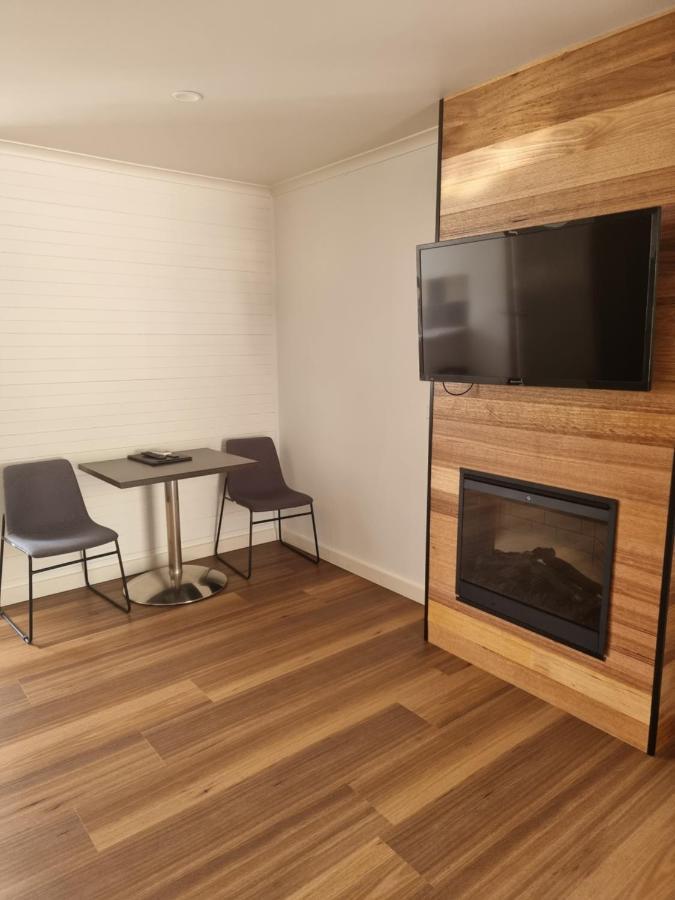 The Rocks Apartments Halls Gap Dış mekan fotoğraf