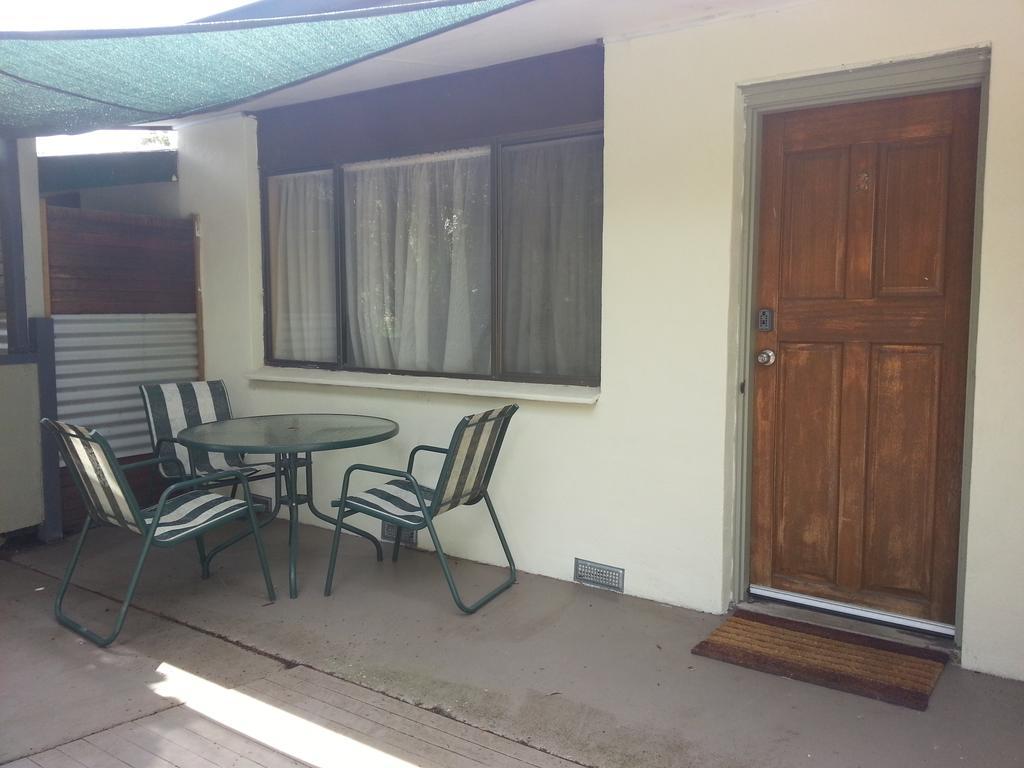 The Rocks Apartments Halls Gap Oda fotoğraf