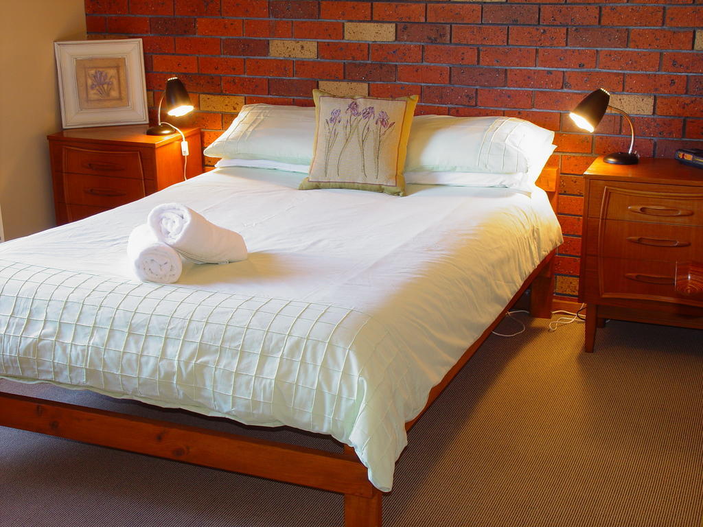 The Rocks Apartments Halls Gap Oda fotoğraf