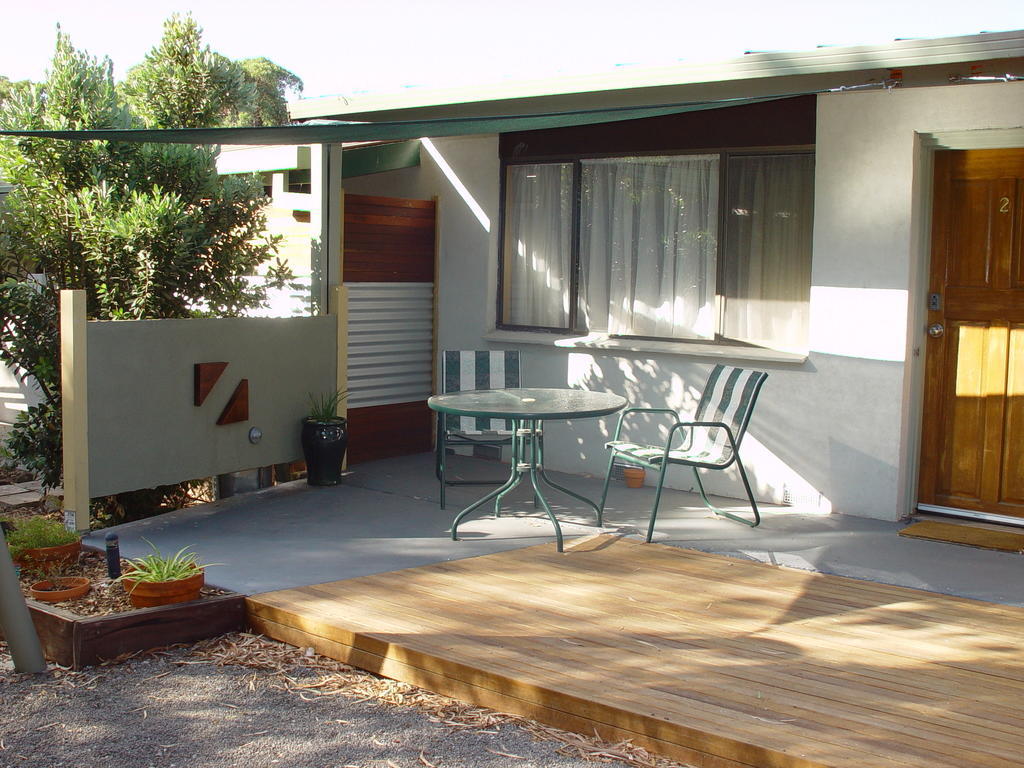 The Rocks Apartments Halls Gap Oda fotoğraf