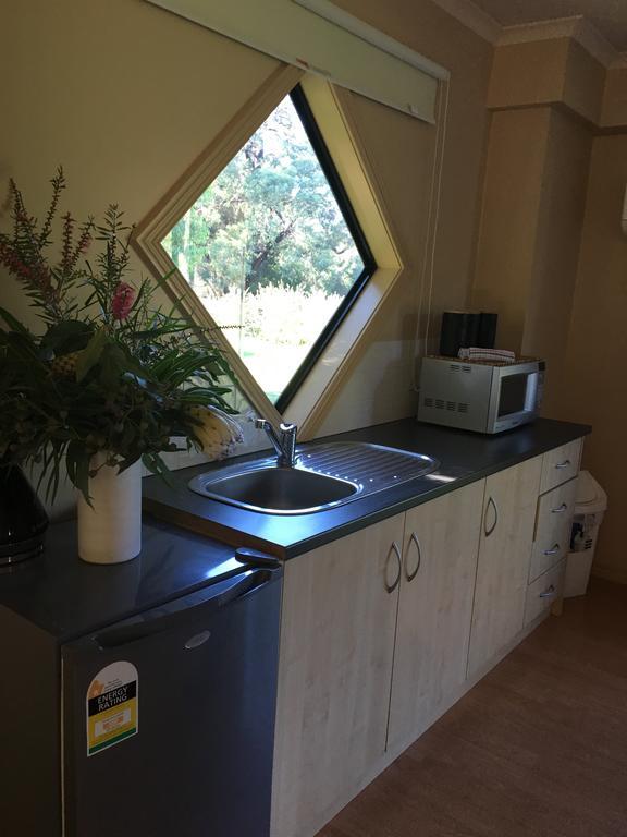 The Rocks Apartments Halls Gap Dış mekan fotoğraf