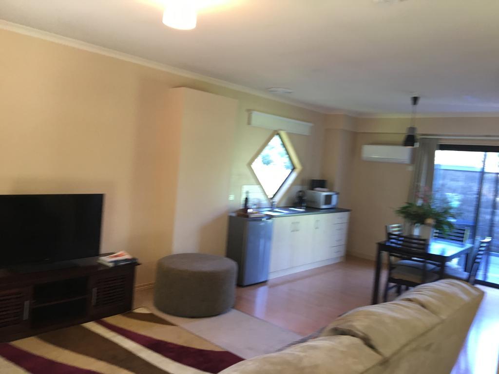 The Rocks Apartments Halls Gap Dış mekan fotoğraf