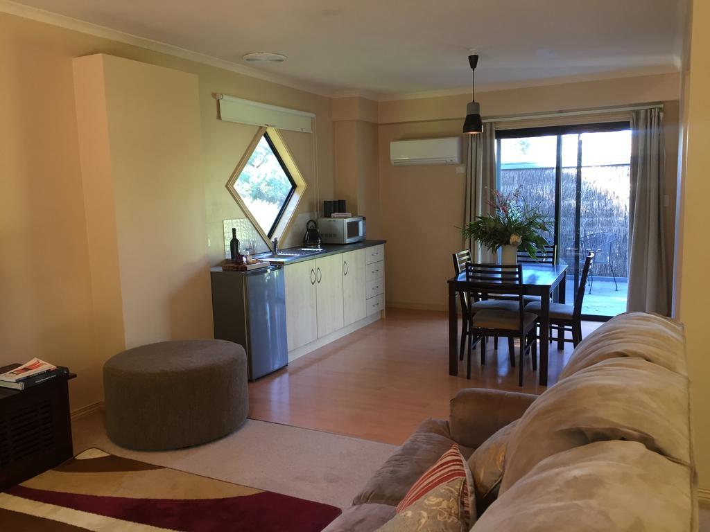 The Rocks Apartments Halls Gap Dış mekan fotoğraf