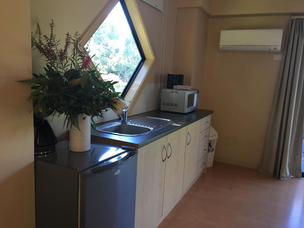 The Rocks Apartments Halls Gap Dış mekan fotoğraf
