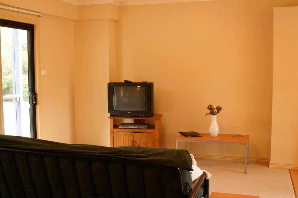 The Rocks Apartments Halls Gap Dış mekan fotoğraf