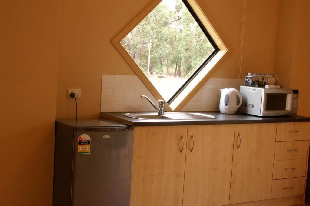 The Rocks Apartments Halls Gap Dış mekan fotoğraf