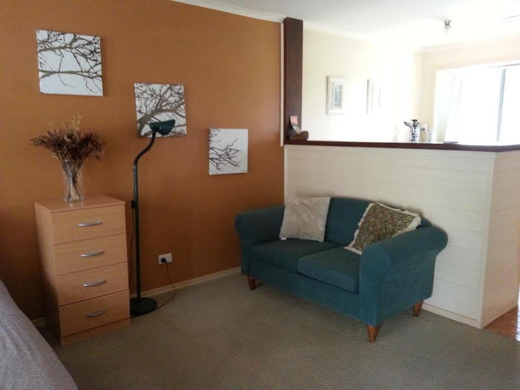 The Rocks Apartments Halls Gap Dış mekan fotoğraf