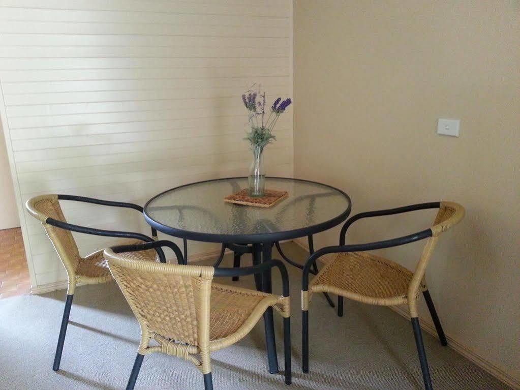 The Rocks Apartments Halls Gap Dış mekan fotoğraf