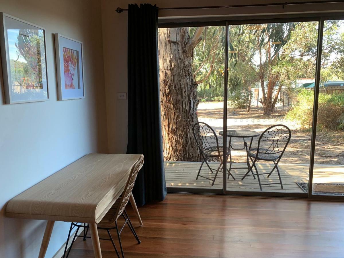 The Rocks Apartments Halls Gap Dış mekan fotoğraf