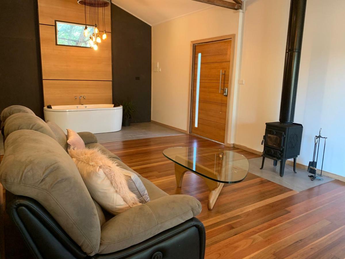 The Rocks Apartments Halls Gap Dış mekan fotoğraf